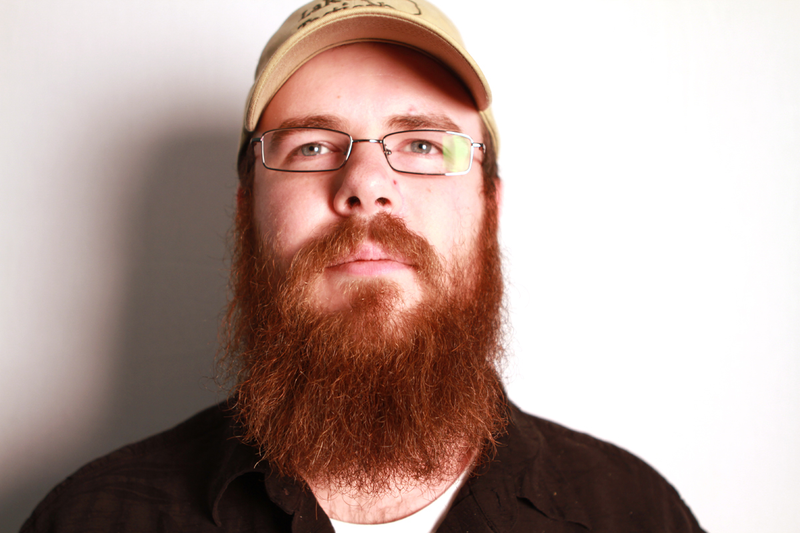 Illustration for article titled Video Game Beard Wars: The Winners